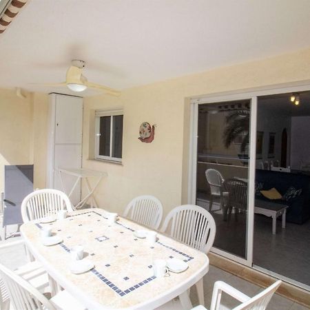 Las Terrazas - Apartamento En Segunda Linea Playa Cargador Albert Villas Alcoceber Экстерьер фото