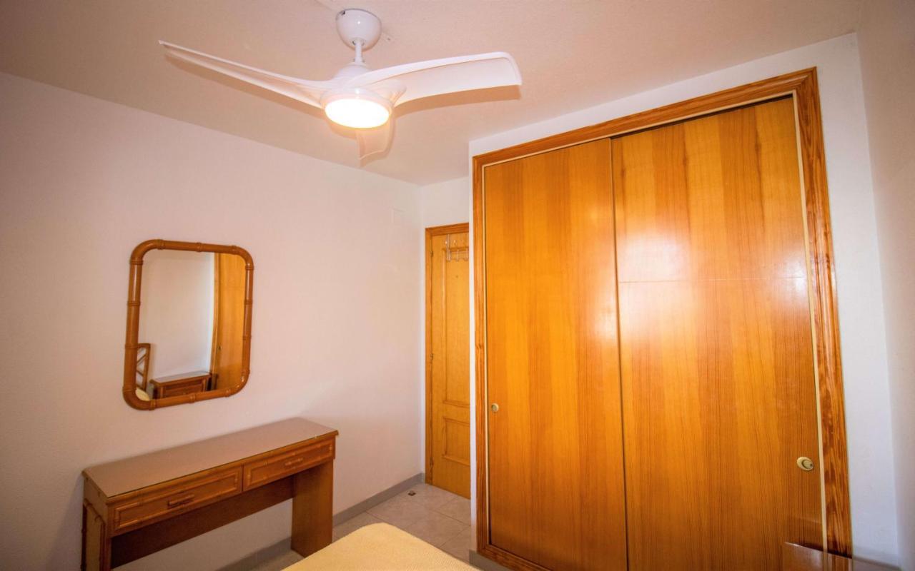 Las Terrazas - Apartamento En Segunda Linea Playa Cargador Albert Villas Alcoceber Экстерьер фото