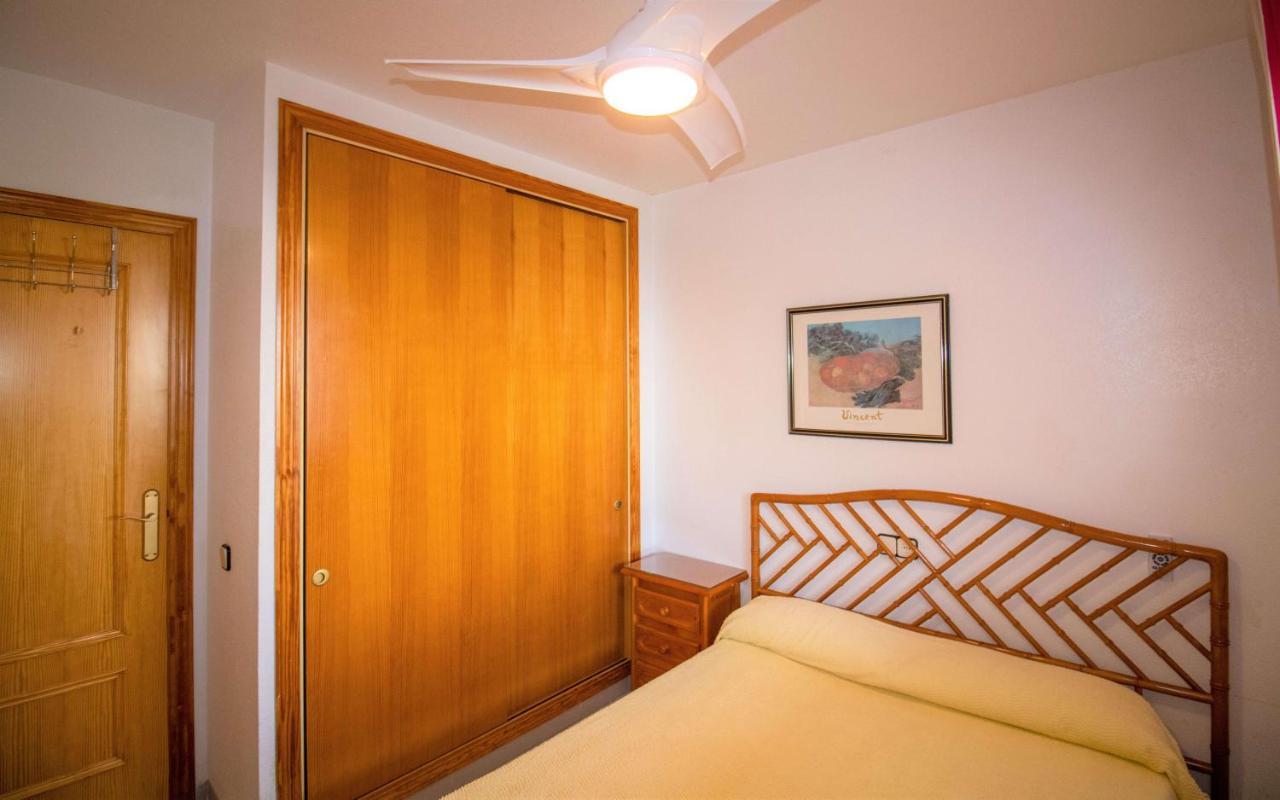 Las Terrazas - Apartamento En Segunda Linea Playa Cargador Albert Villas Alcoceber Экстерьер фото