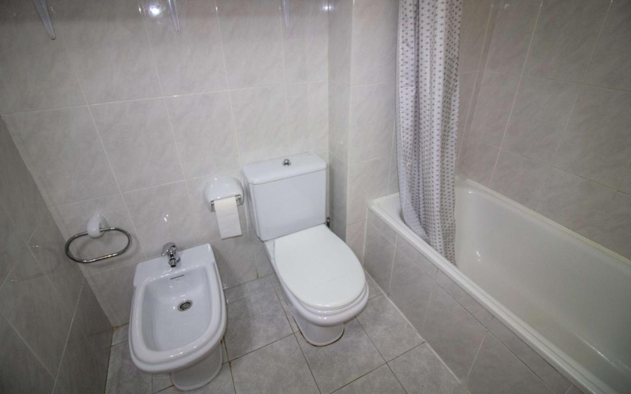 Las Terrazas - Apartamento En Segunda Linea Playa Cargador Albert Villas Alcoceber Экстерьер фото