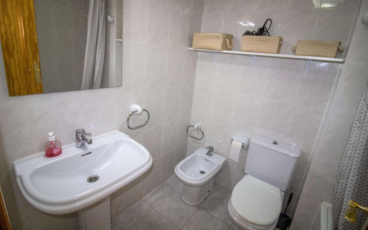 Las Terrazas - Apartamento En Segunda Linea Playa Cargador Albert Villas Alcoceber Экстерьер фото