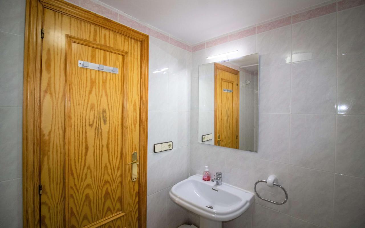 Las Terrazas - Apartamento En Segunda Linea Playa Cargador Albert Villas Alcoceber Экстерьер фото