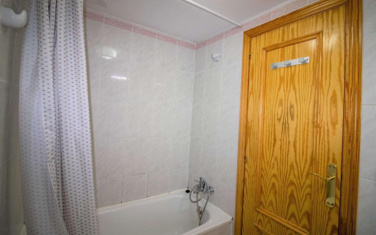 Las Terrazas - Apartamento En Segunda Linea Playa Cargador Albert Villas Alcoceber Экстерьер фото